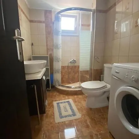 Apartamento Sea Side