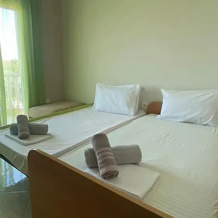 Apartamento Sea Side