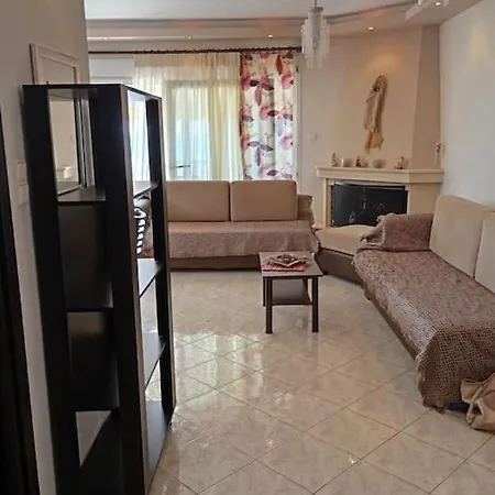 Sea Side Apartmán Ofrínion