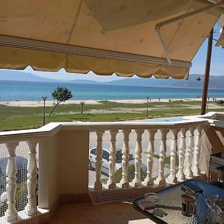 Apartamento Sea Side Ofrínion