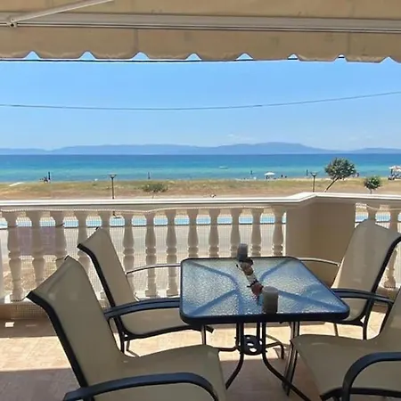 Sea Side *