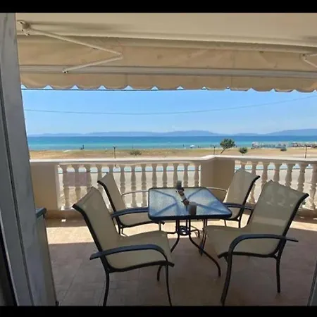 Sea Side