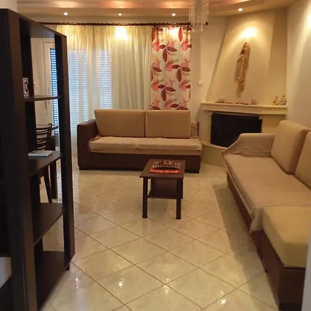 Apartamento Sea Side Ofrínion