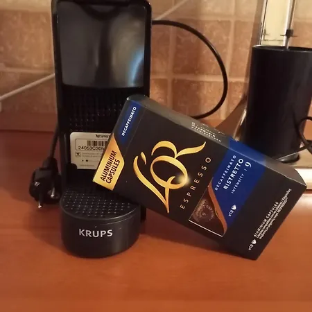 Sea Side Apartamento