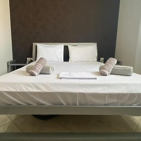 Apartamento Sea Side