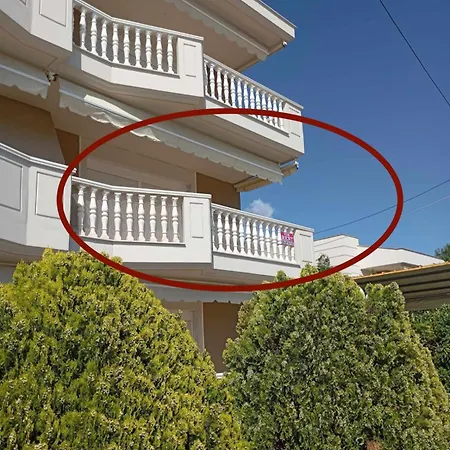 Sea Side * Ofrínion