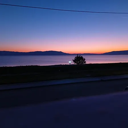 Sea Side Apartamento