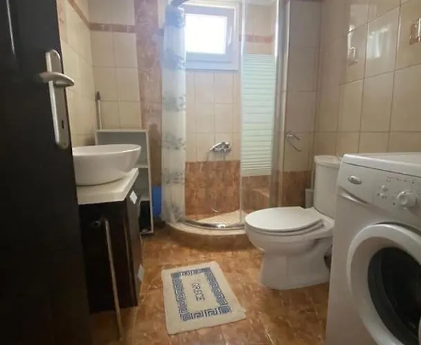 Διαμέρισμα Sea Side