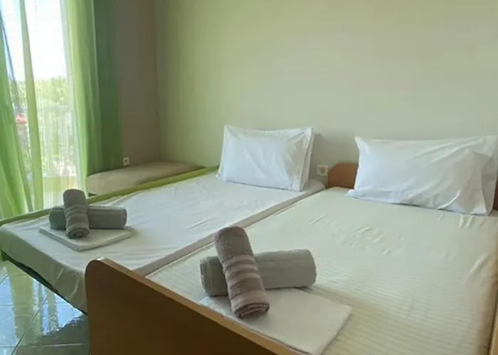 Appartement Sea Side