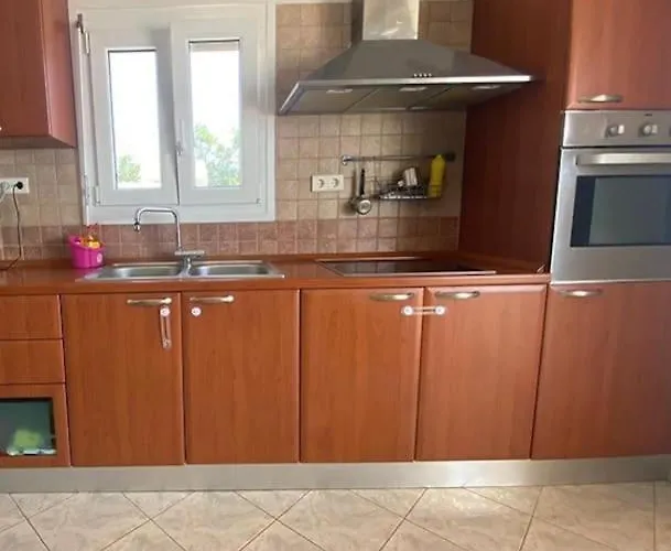 Sea Side Διαμέρισμα *