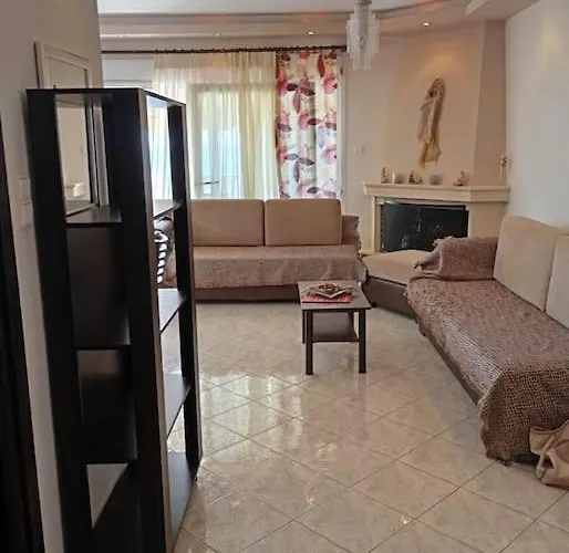 Sea Side Appartement Ofrínion