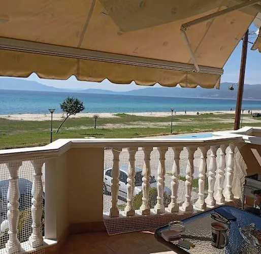 Appartement Sea Side Ofrínion