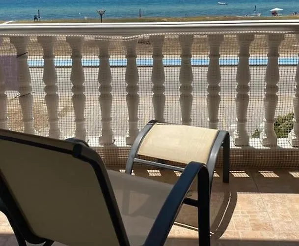 Sea Side Appartement *