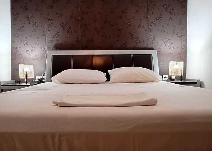 Sea Side Οφρύνιο