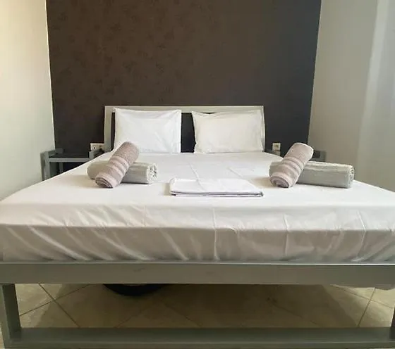 Appartement Sea Side