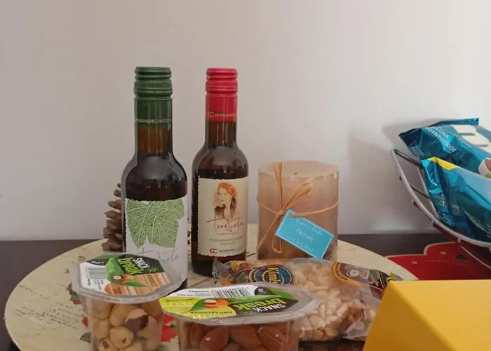 Sea Side Appartement