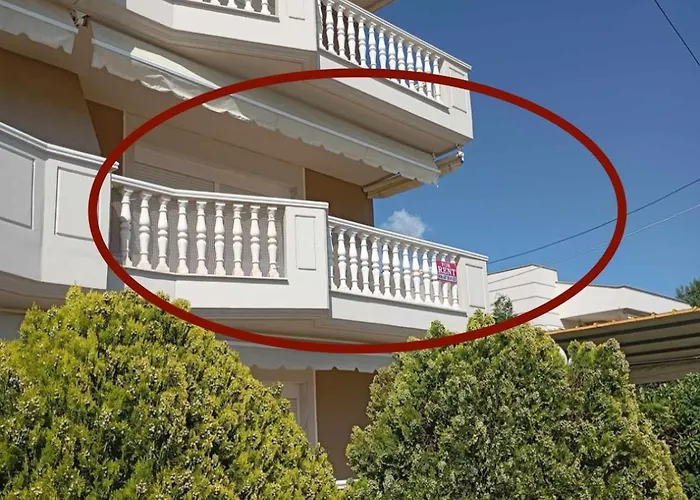 Sea Side * Οφρύνιο