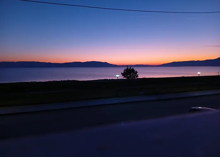 Sea Side Διαμέρισμα